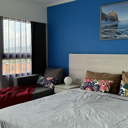 Huahin Dusitd2 Residences, Apartments Near Beach Экстерьер фото