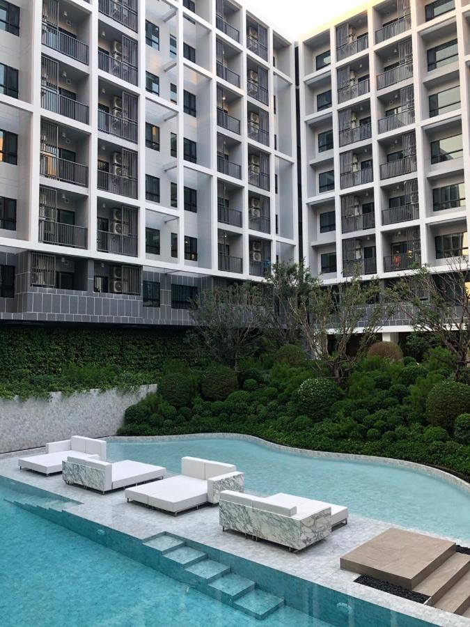 Huahin Dusitd2 Residences, Apartments Near Beach Экстерьер фото